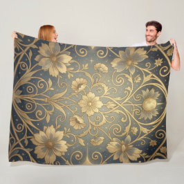 Ethereal Vision – Beyond Reality19 Fleece Deken