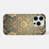 Ethereal Vision – Beyond Reality19 iPhone Hoesje (Achterkant horizontaal)