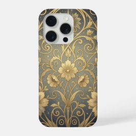 Ethereal Vision – Beyond Reality19 iPhone 15 Pro Case