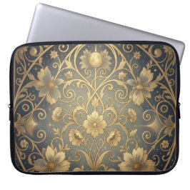 Ethereal Vision – Beyond Reality19 Laptop Sleeve