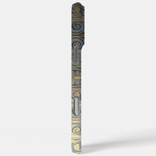 Ethereal Vision – Beyond Reality20 Case-Mate iPhone Case (Achterkant / Rechts)