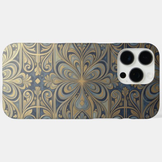 Ethereal Vision – Beyond Reality20 Case-Mate iPhone Case (Achterkant (horizontaal))