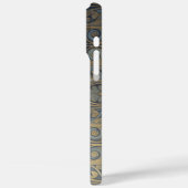 Ethereal Vision – Beyond Reality20 Case-Mate iPhone Case (Achterkant / Links)