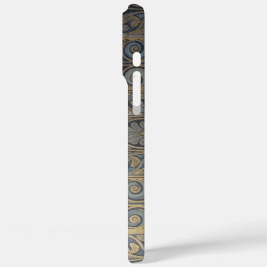 Ethereal Vision – Beyond Reality20 Case-Mate iPhone Case (Achterkant / Links)