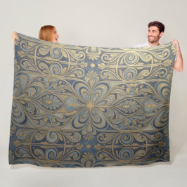Ethereal Vision – Beyond Reality20 Fleece Deken