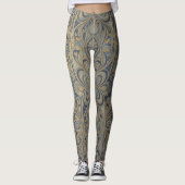 Ethereal Vision – Beyond Reality20 Leggings (Voorkant)
