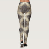 Ethereal Vision – Beyond Reality21 Leggings (Achterkant)