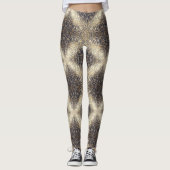 Ethereal Vision – Beyond Reality21 Leggings (Voorkant)