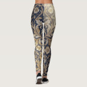 Ethereal Vision – Beyond Reality21 Leggings (Achterkant)