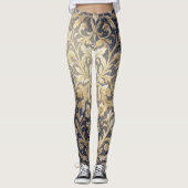 Ethereal Vision – Beyond Reality21 Leggings (Voorkant)