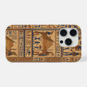 Ethereal Vision – Beyond Reality22 iPhone Hoesje (Achterkant horizontaal)
