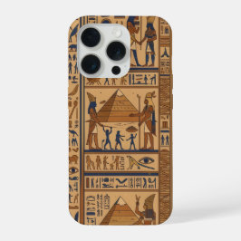 Ethereal Vision – Beyond Reality22 iPhone 15 Pro Case