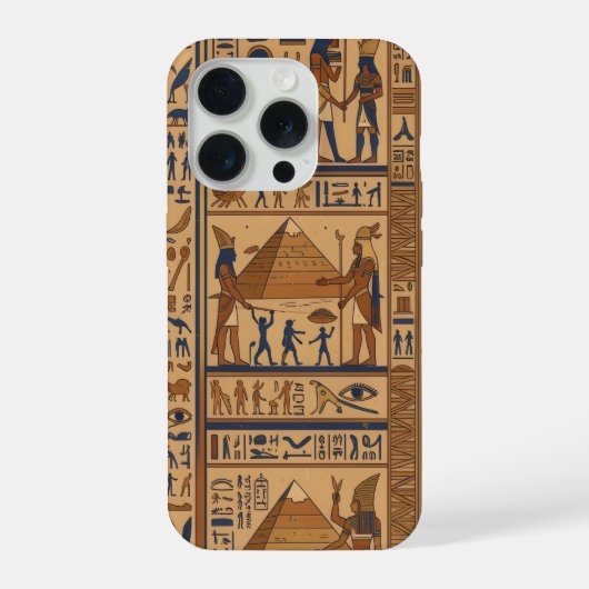 Ethereal Vision – Beyond Reality22 iPhone Hoesje (Achterkant)