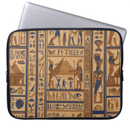 Ethereal Vision – Beyond Reality22 Laptop Sleeve