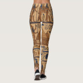 Ethereal Vision – Beyond Reality22 Leggings (Achterkant)