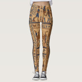 Ethereal Vision – Beyond Reality22 Leggings (Voorkant)
