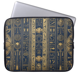Ethereal Vision – Beyond Reality23 Laptop Sleeve