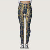 Ethereal Vision – Beyond Reality23 Leggings (Voorkant)