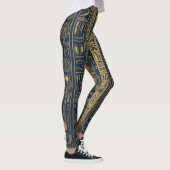 Ethereal Vision – Beyond Reality23 Leggings (Rechts)