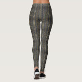 Ethereal Vision – Beyond Reality23 Leggings (Achterkant)
