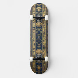 Ethereal Vision – Beyond Reality23 Persoonlijk Skateboard