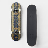 Ethereal Vision – Beyond Reality23 Persoonlijk Skateboard (Voorkant)