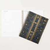 Ethereal Vision – Beyond Reality23 Planner (Display)
