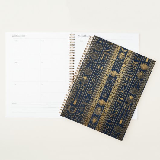Ethereal Vision – Beyond Reality23 Planner (Display)