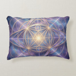 Ethereal Vision – Beyond Reality24 Accent Kussen