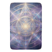 Ethereal Vision – Beyond Reality24 Badmat (Voorkant Verticaal)