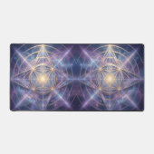Ethereal Vision – Beyond Reality24 Bureaumat (Voorkant)