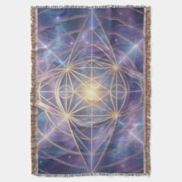 Ethereal Vision – Beyond Reality24 Deken