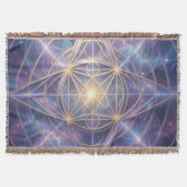 Ethereal Vision – Beyond Reality24 Deken (Voorkant)