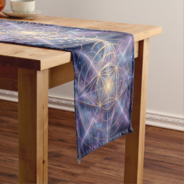 Ethereal Vision – Beyond Reality24 Korte Tafelloper