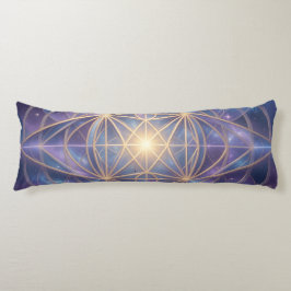 Ethereal Vision – Beyond Reality24 Lichaamskussen