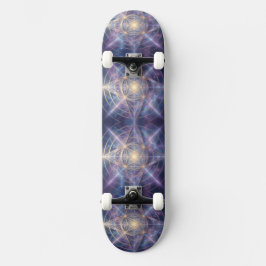 Ethereal Vision – Beyond Reality24 Persoonlijk Skateboard