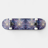 Ethereal Vision – Beyond Reality24 Persoonlijk Skateboard (Horizontaal)