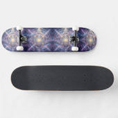 Ethereal Vision – Beyond Reality24 Persoonlijk Skateboard (Horizontaal)
