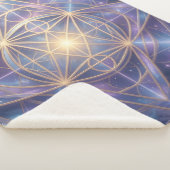Ethereal Vision – Beyond Reality24 Sherpa Deken (3/4)