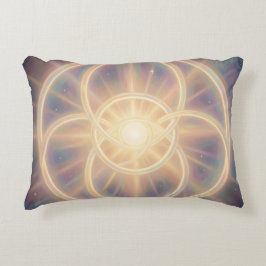 Ethereal Vision – Beyond Reality25 Accent Kussen