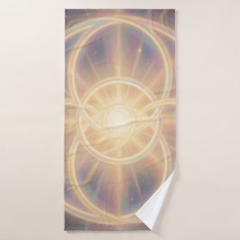 Ethereal Vision – Beyond Reality25 Bad Handdoek