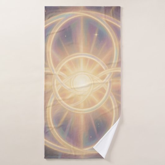 Ethereal Vision – Beyond Reality25 Bad Handdoek (Badhanddoek)