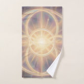 Ethereal Vision – Beyond Reality25 Bad Handdoek (Handdoek)