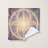 Ethereal Vision – Beyond Reality25 Bad Handdoek (Wasdoekje)