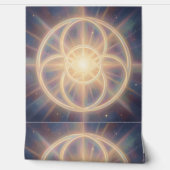 Ethereal Vision – Beyond Reality25 Behang (Afrollen)