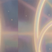 Ethereal Vision – Beyond Reality25 Behang (Zoom)