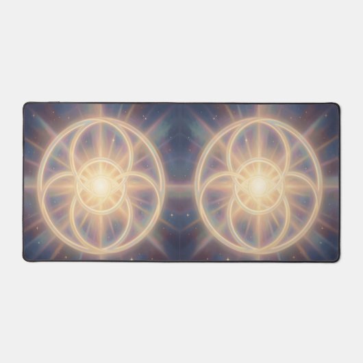 Ethereal Vision – Beyond Reality25 Bureaumat (Voorkant)