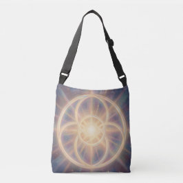Ethereal Vision – Beyond Reality25 Crossbody Tas