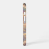 Ethereal Vision – Beyond Reality25 iPhone 16 Hoesje (Linkerkant)
