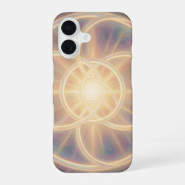 Ethereal Vision – Beyond Reality25 iPhone 16 Hoesje